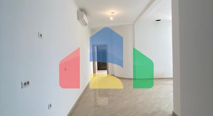 Пентхаус в комплексе на 1 линии