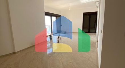 Пентхаус в комплексе на 1 линии