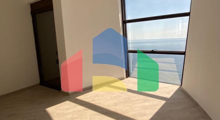 Пентхаус в комплексе на 1 линии