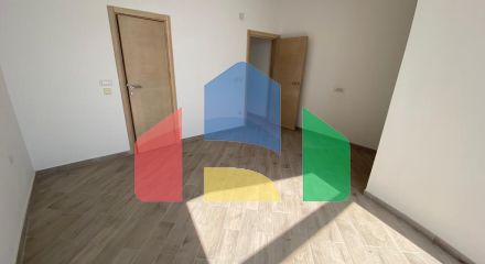 Пентхаус в комплексе на 1 линии