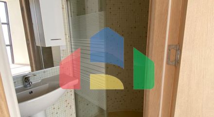 Пентхаус в комплексе на 1 линии