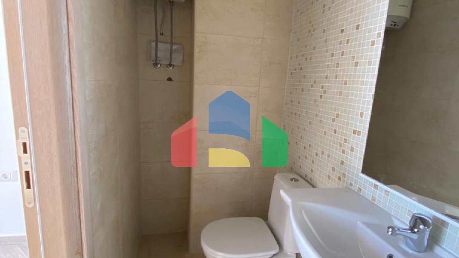 Пентхаус в комплексе на 1 линии