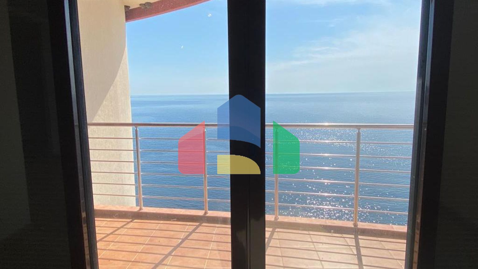 Пентхаус в комплексе на 1 линии