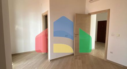 Пентхаус в комплексе на 1 линии