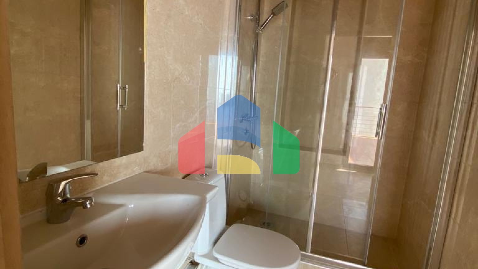 Пентхаус в комплексе на 1 линии