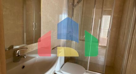 Пентхаус в комплексе на 1 линии