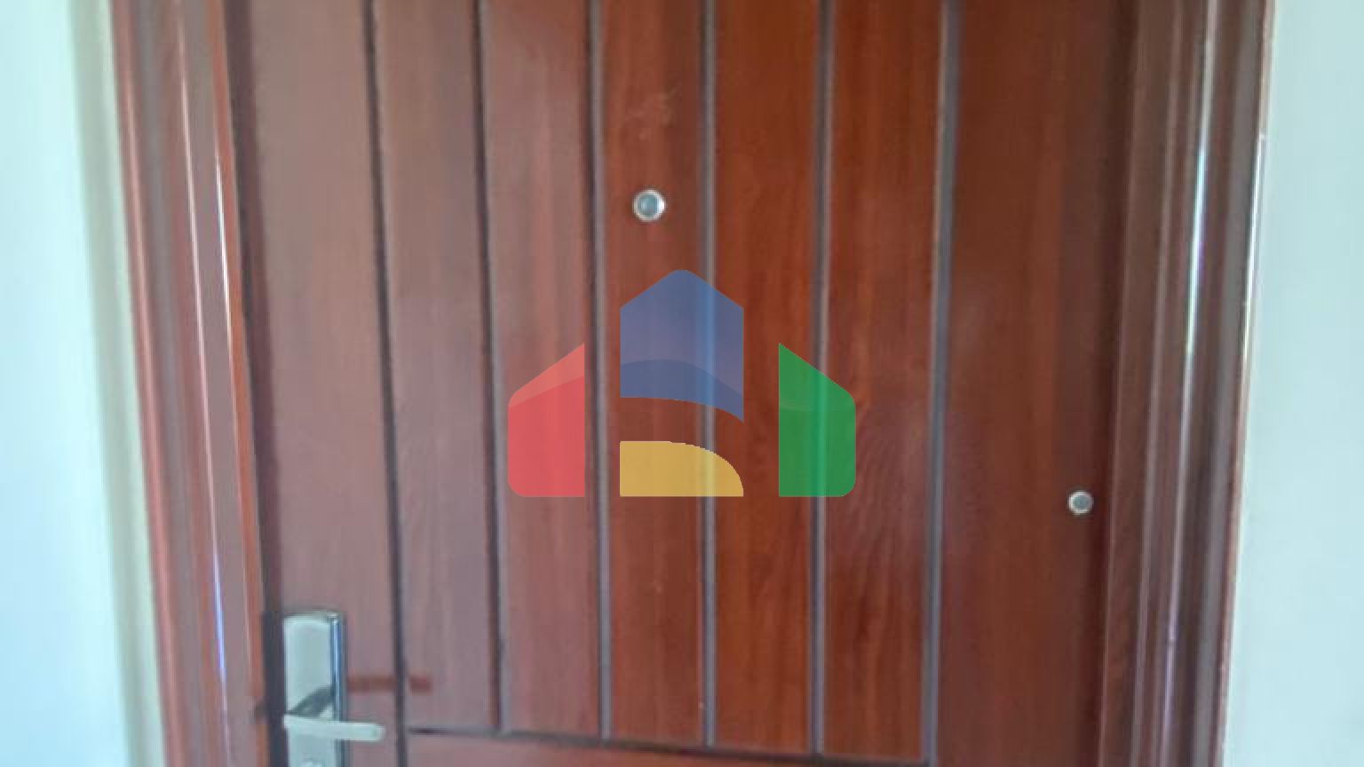 Пентхаус в комплексе на 1 линии