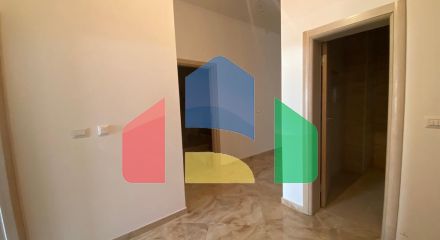 Penthouse in a complex on the 1st line of Dobra Voda