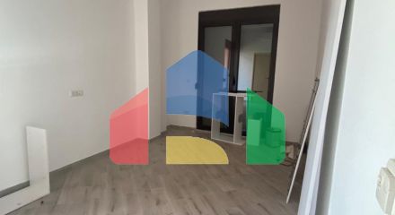Penthouse in a complex on the 1st line of Dobra Voda