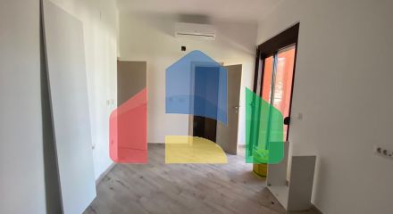 Penthouse in a complex on the 1st line of Dobra Voda