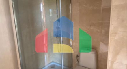 Penthouse in a complex on the 1st line of Dobra Voda