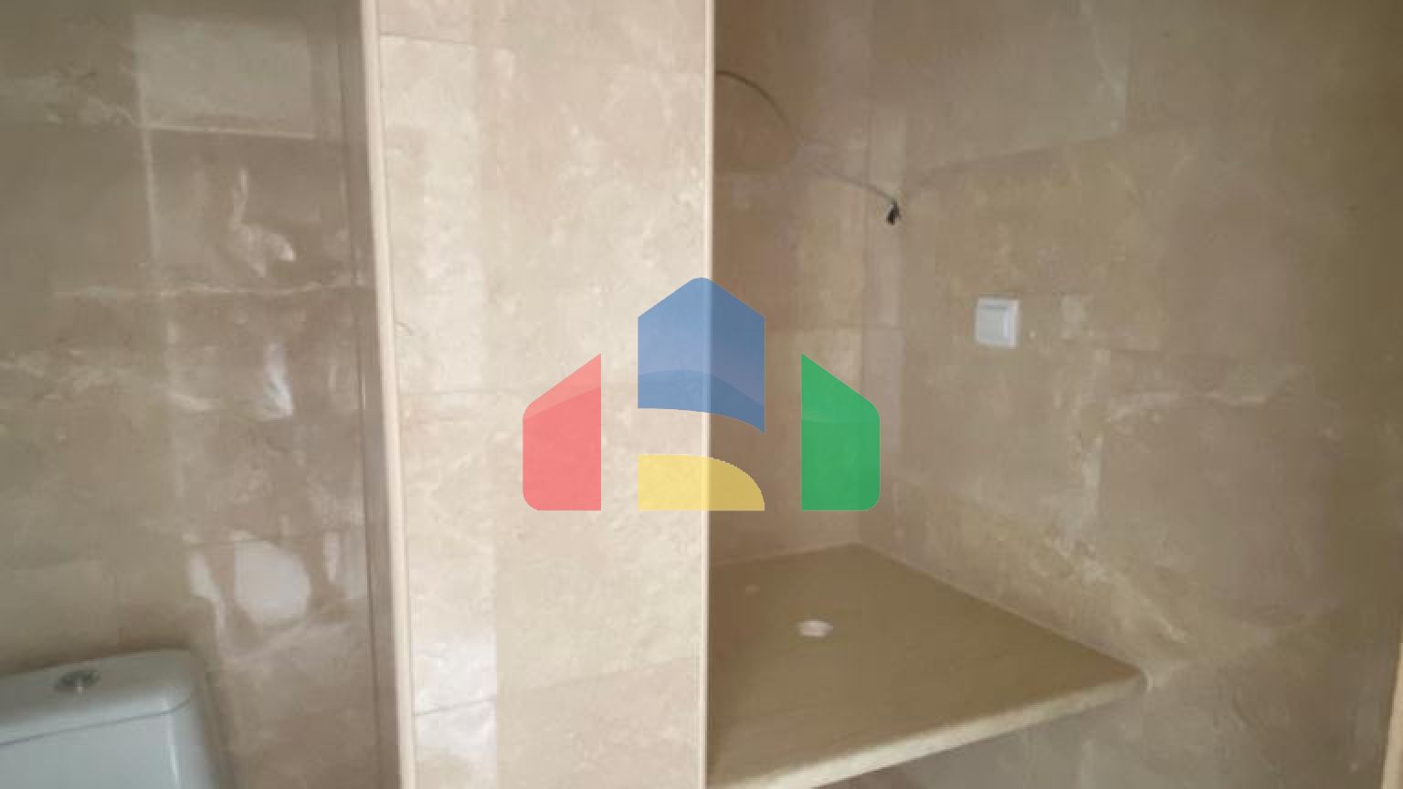 Пентхаус в комплексе на 1 линии Добра Вода