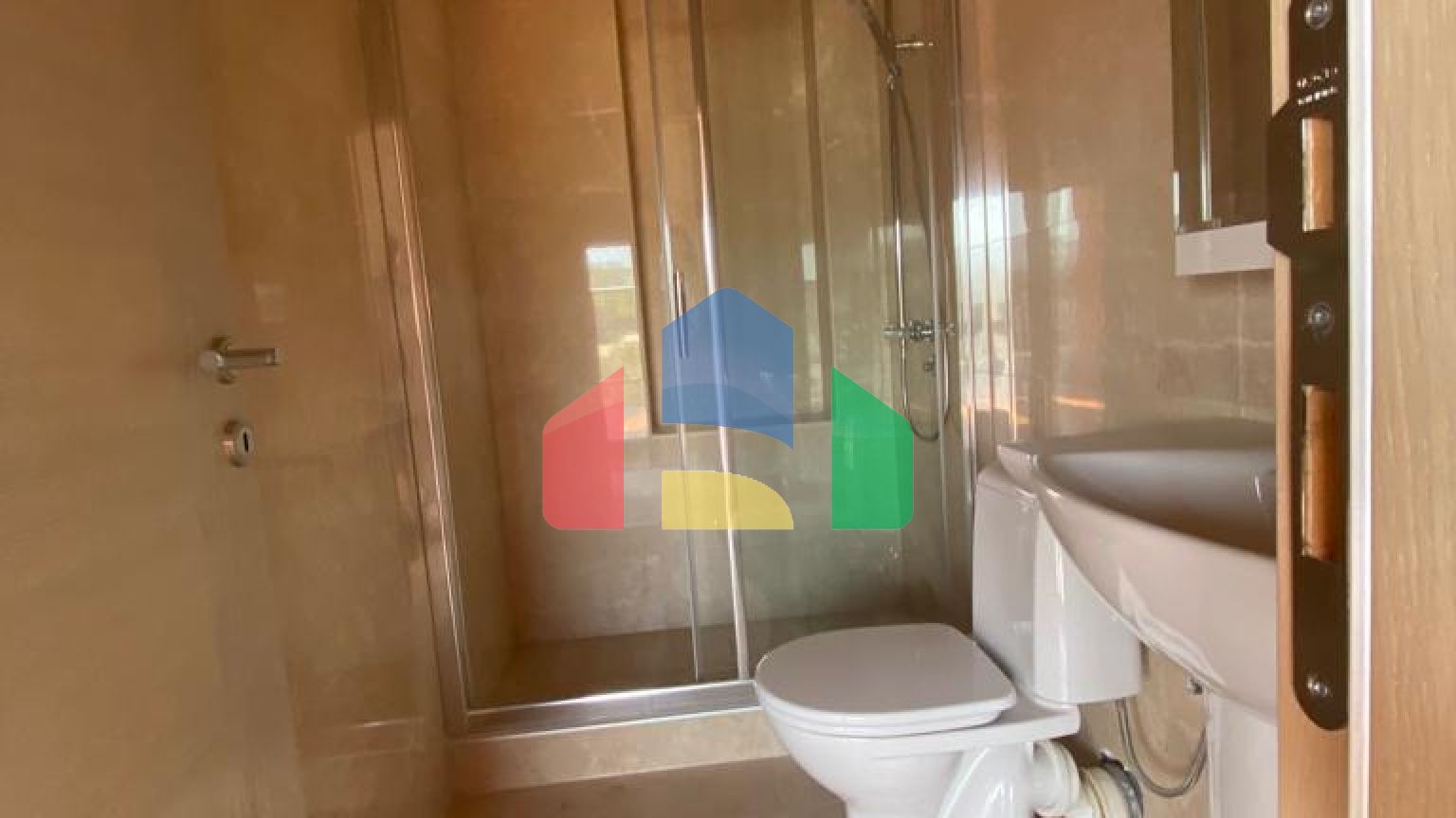 Пентхаус в комплексе на 1 линии Добра Вода