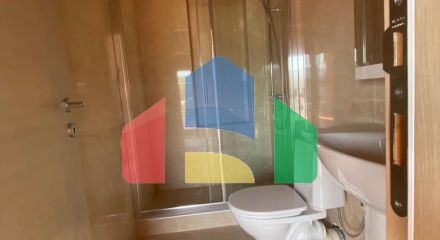 Пентхаус в комплексе на 1 линии Добра Вода