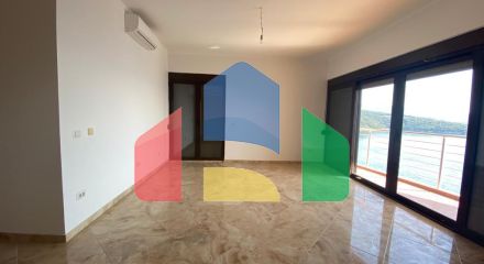 Пентхаус в комплексе на 1 линии Добра Вода