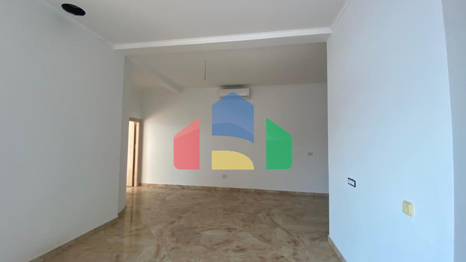 Пентхаус в комплексе на 1 линии Добра Вода