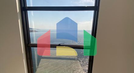 Пентхаус в комплексе на 1 линии Добра Вода