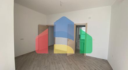 Пентхаус в комплексе на 1 линии Добра Вода