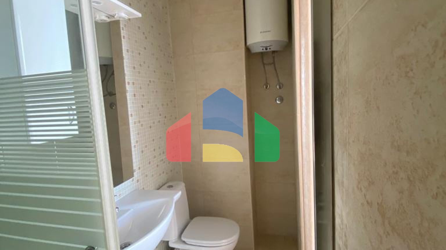 Пентхаус в комплексе на 1 линии Добра Вода