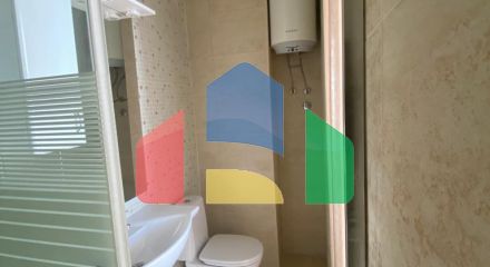 Пентхаус в комплексе на 1 линии Добра Вода