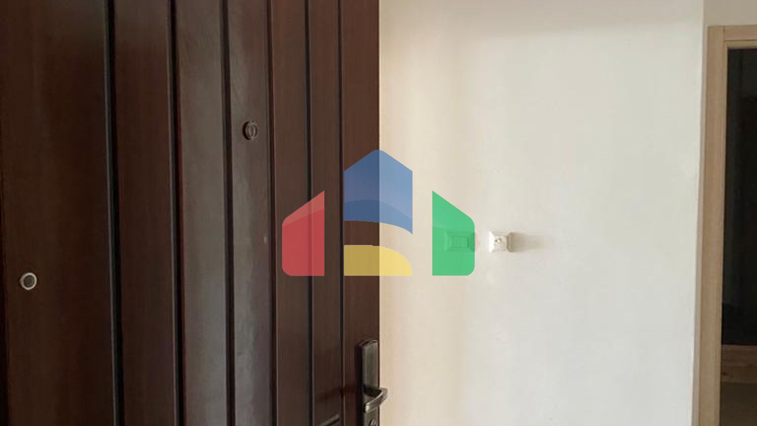 Пентхаус в комплексе на 1 линии Добра Вода