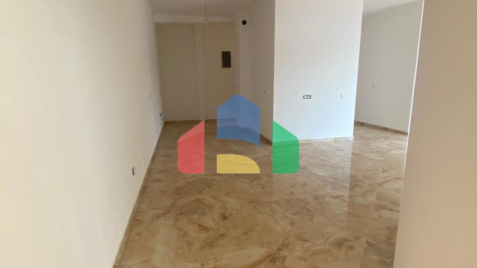 Пентхаус в комплексе на 1 линии Добра Вода