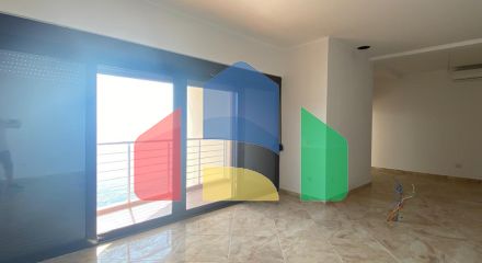 Пентхаус в комплексе на 1 линии Добра Вода