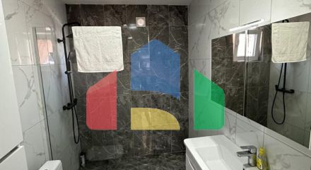 Новая трехэтажная вилла с бассейном в Добра Вода, Бар Новая трехэтажная вилла с бассейном в Добра Вода, Бар