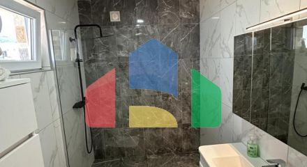 Новая трехэтажная вилла с бассейном в Добра Вода, Бар Новая трехэтажная вилла с бассейном в Добра Вода, Бар