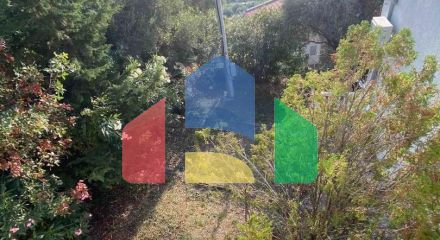 Дом с видом на море в 8 минутах ходьбы до пляжа в Добры Воды.