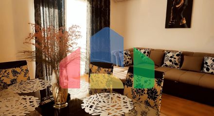 Квартира в Добра Вода в закрытом комплексе с бассейном Квартира в Добра Вода в закрытом комплексе с бассейном