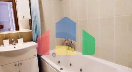 Квартира в Добра Вода в закрытом комплексе с бассейном Квартира в Добра Вода в закрытом комплексе с бассейном