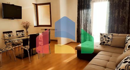 Квартира в Добра Вода в закрытом комплексе с бассейном Квартира в Добра Вода в закрытом комплексе с бассейном