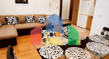 Квартира в Добра Вода в закрытом комплексе с бассейном Квартира в Добра Вода в закрытом комплексе с бассейном