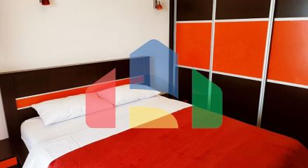 Квартира в Добра Вода в закрытом комплексе с бассейном Квартира в Добра Вода в закрытом комплексе с бассейном