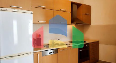 Квартира в Добра Вода в закрытом комплексе с бассейном Квартира в Добра Вода в закрытом комплексе с бассейном