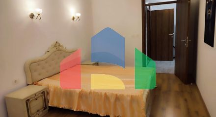 Квартира с паркингом в Добра Вода