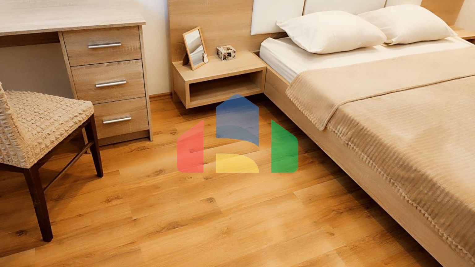 Квартира с паркингом в Добра Вода