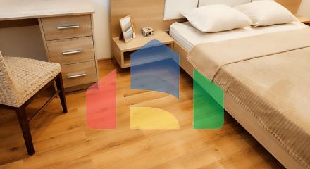 Квартира с паркингом в Добра Вода