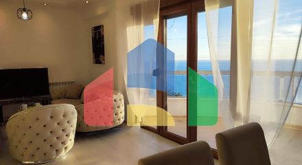 Квартира с паркингом в Добра Вода