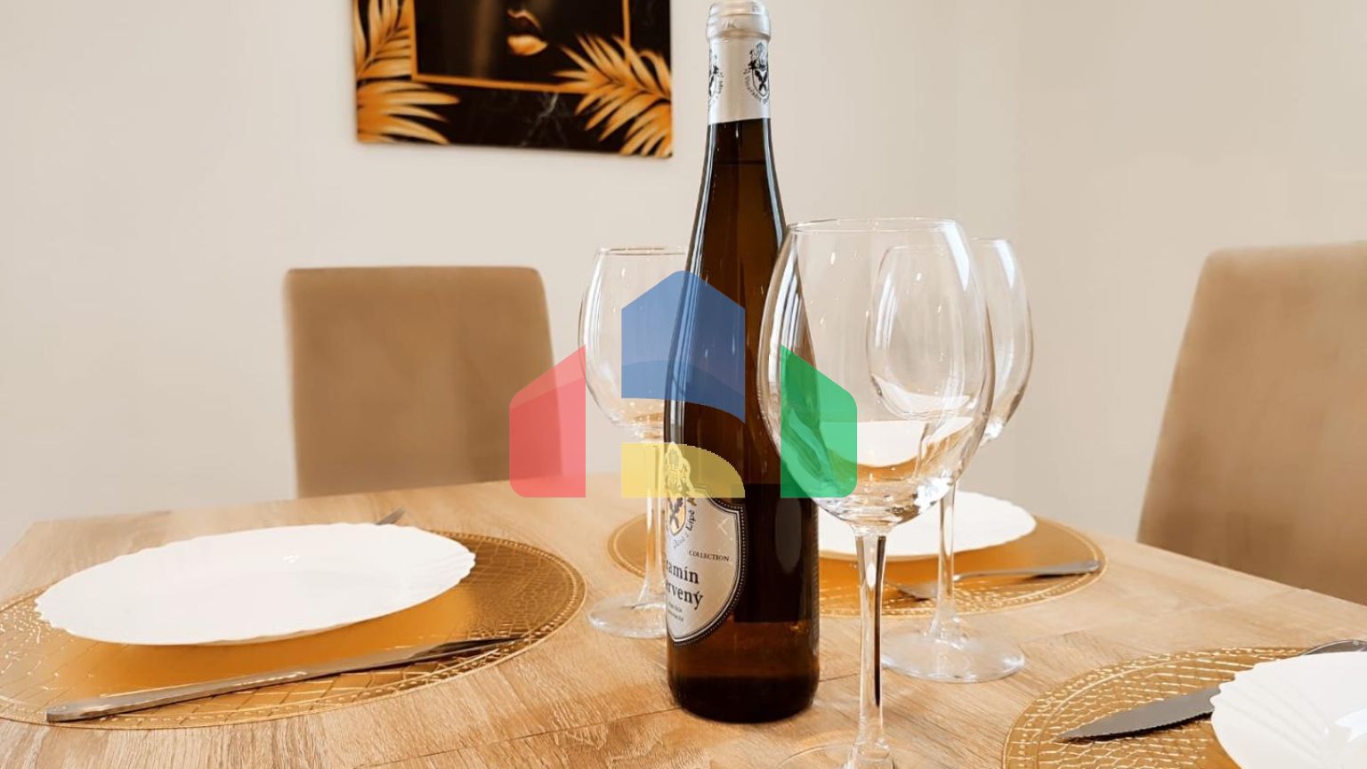 Квартира с паркингом в Добра Вода