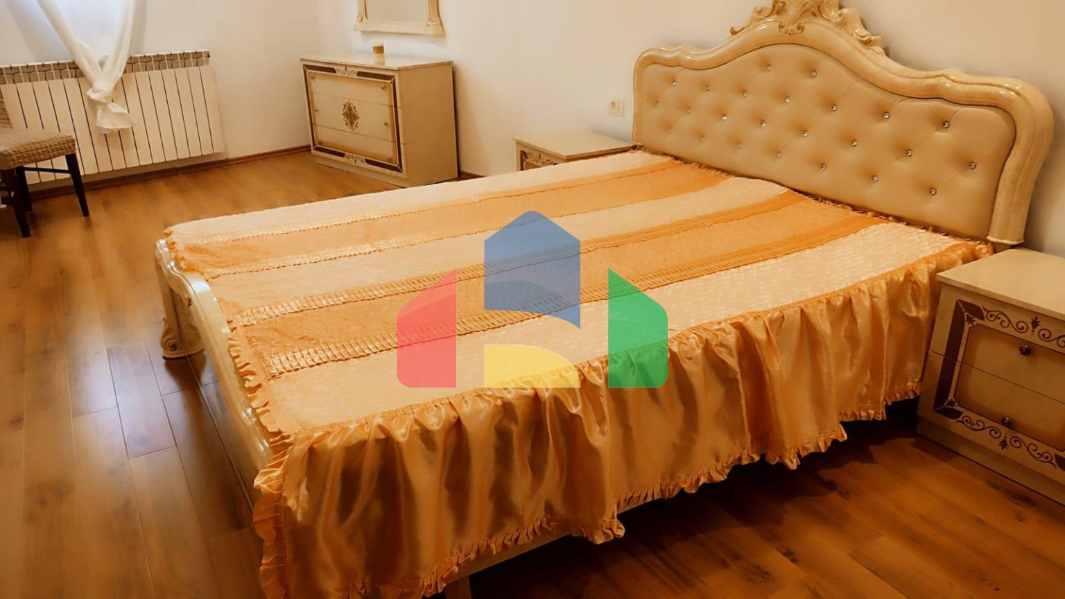 Квартира с паркингом в Добра Вода