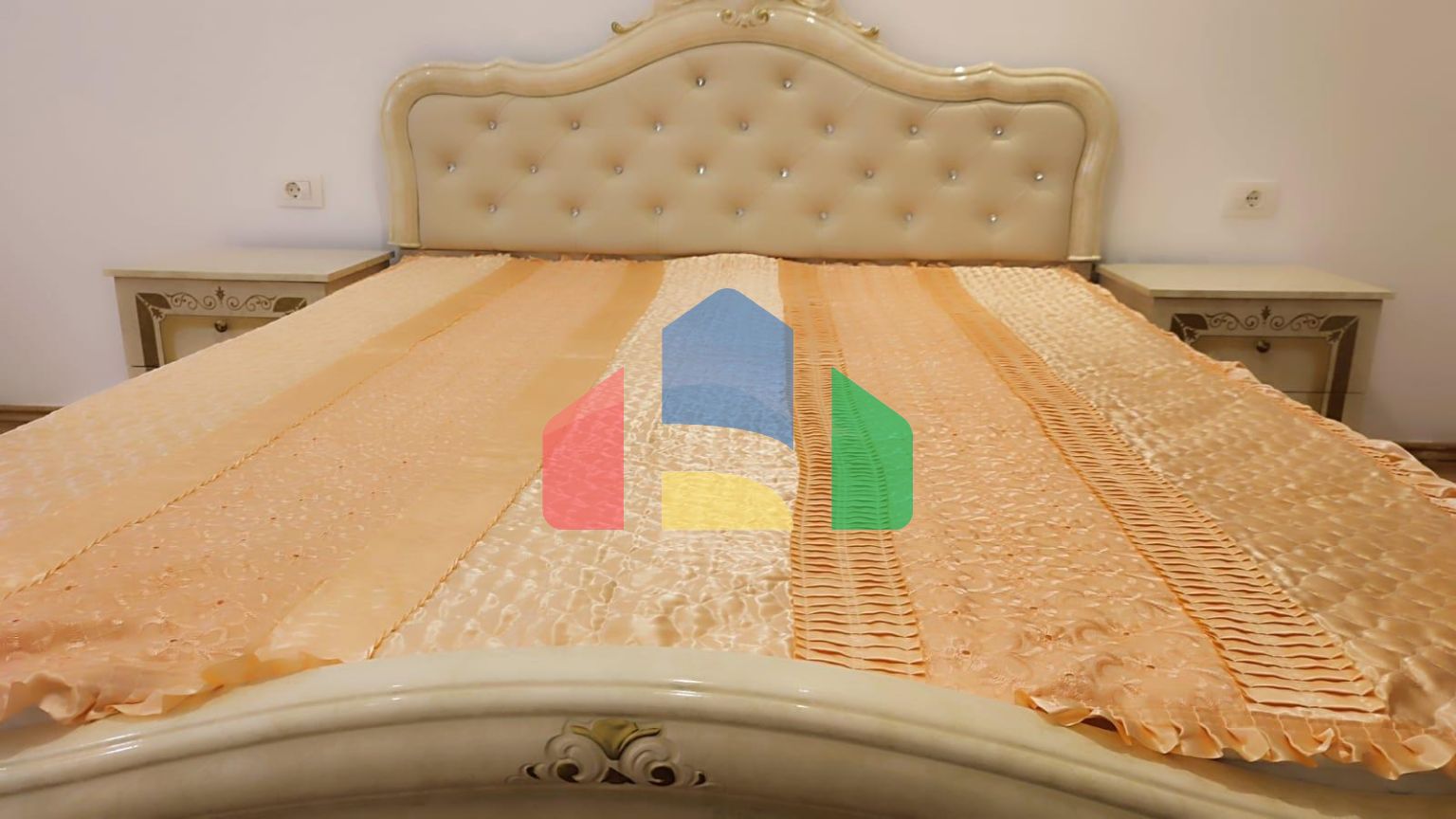 Квартира с паркингом в Добра Вода