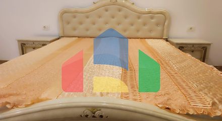 Квартира с паркингом в Добра Вода