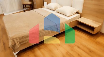 Квартира с паркингом в Добра Вода