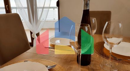 Квартира с паркингом в Добра Вода