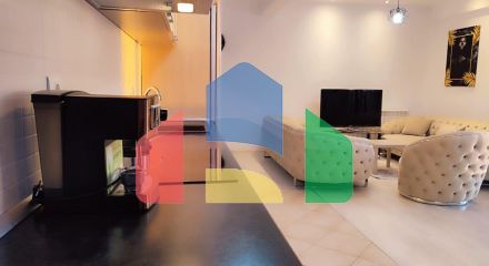 Квартира с паркингом в Добра Вода