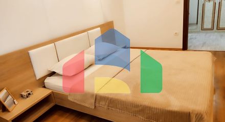 Квартира с паркингом в Добра Вода