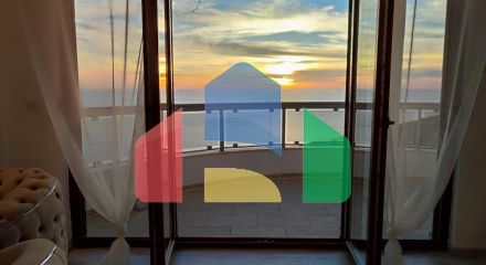 Квартира с паркингом в Добра Вода