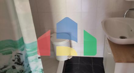Двухэтажный дом с участком в Доброй Воде.